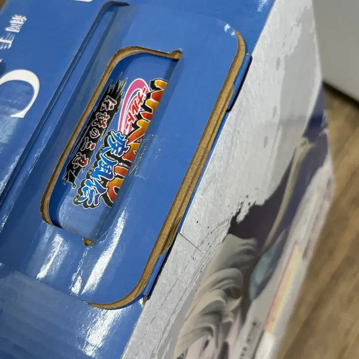 [BUNJANG] Naruto Tsunade Figure / (미개봉) 나루토 츠나데 c상