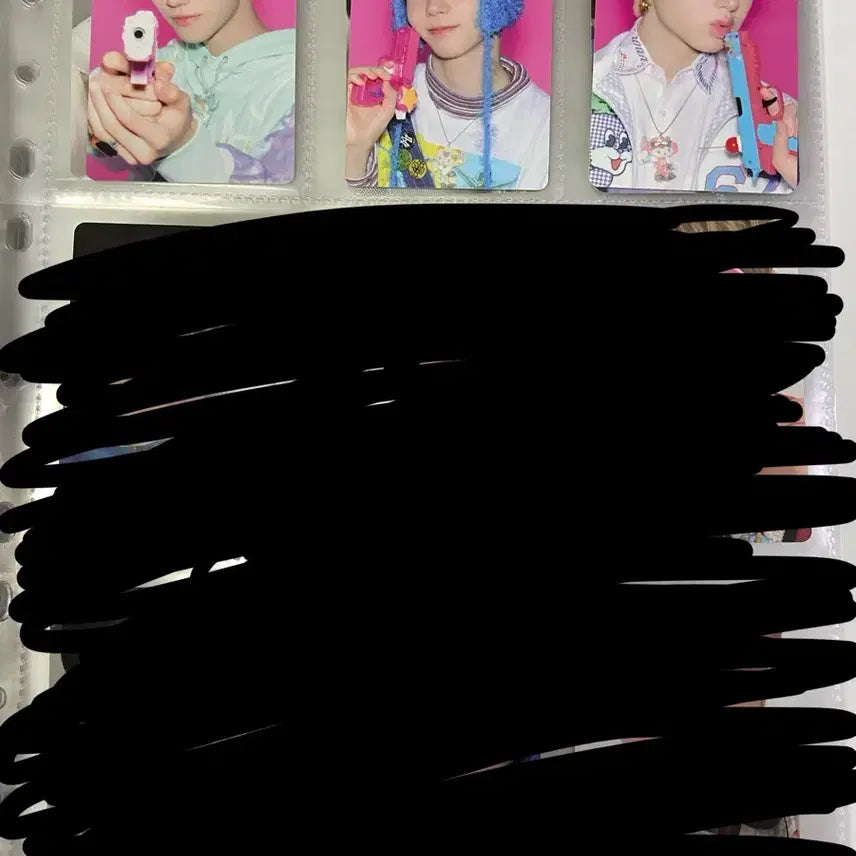 [BUNJANG] NCT WISH 2026 Season&