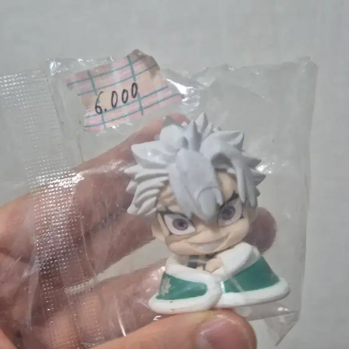 [BUNJANG] Demon Slayer Merchandise Bundle / 귀멸의 칼날 굿즈 급처 / 찔러보기 대환영(7)