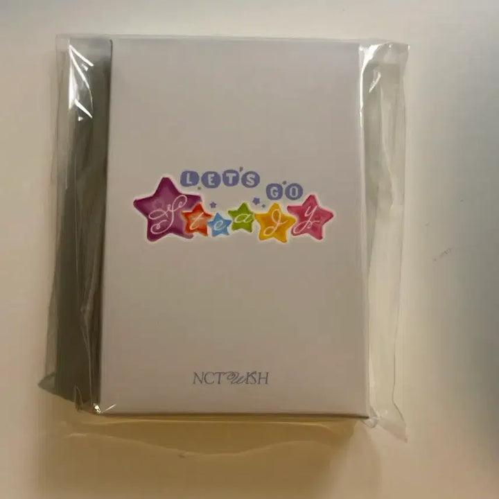 [BUNJANG] NCT WISH Sakuya Steady Beaded Bracelet MD Photocard / 엔시티 위시 사쿠야 스테디 비즈팔찌 엠디 포카