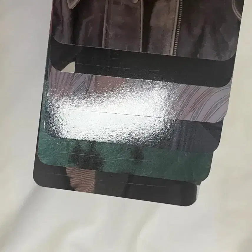 [SOLD OUT] 2025 페스타 아미존 방탄 포카 기프트 특전 bts 정국 태형 지민