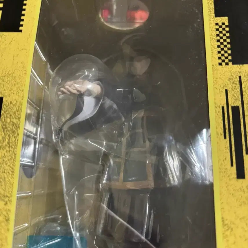 [BUNJANG] Ichiban Kuji Jujutsu Kaisen: Cursed Clash - Kenjaku Figure (J Prize) / [택포6.5] 제일복권(이치방쿠지) 주술회전 사멸회유 2탄 J상 켄자쿠