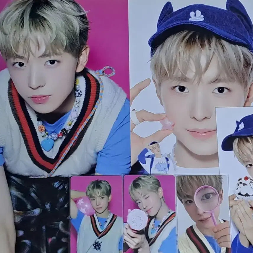 [BUNJANG] Yushi 2026 Season&