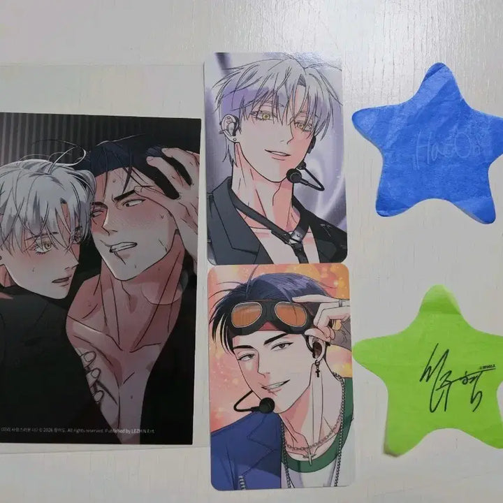 [BUNJANG] Sparkles Resincell Confetti Photocard / 스파클즈 레진팝업 5만원 특전 컨페티 포카 이리 사랑스러운 너 이사너