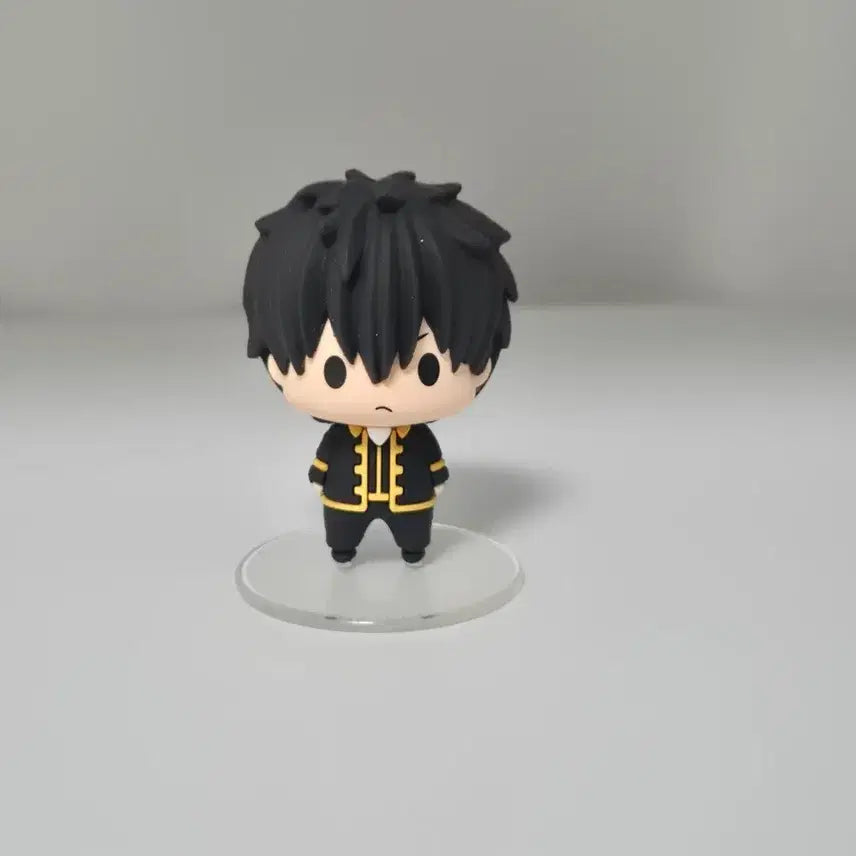[BUNJANG] Gintama Hijikata Mini Figure / 은혼 히지카타 미니 피규어