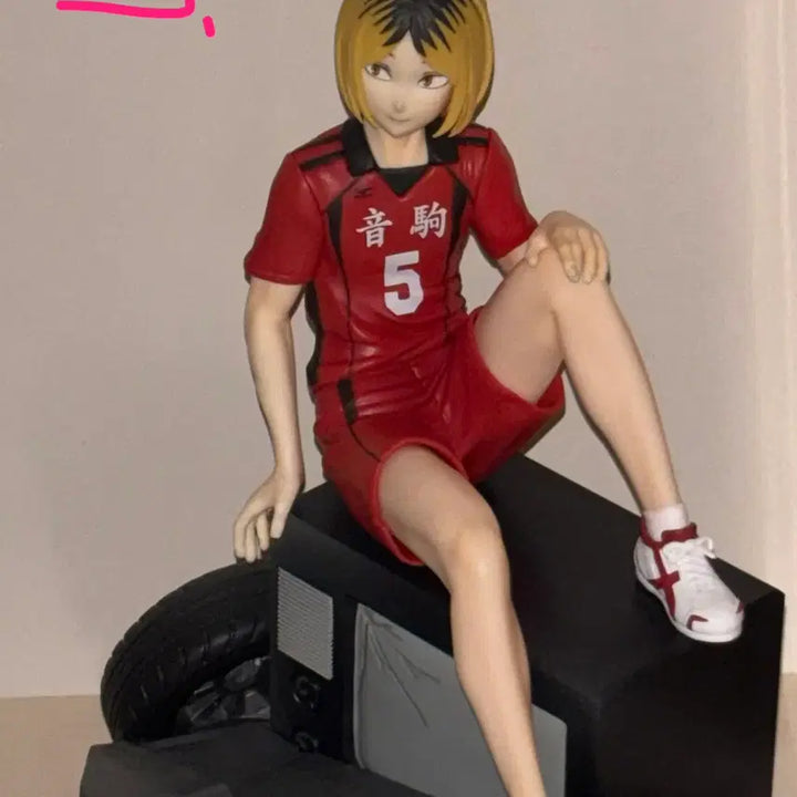 [BUNJANG] Haikyuu!! Kozume Kenma Kessetsu Last One Prize / 하이큐 코즈메 켄마 쓰결전 라스트원 판매 쇼요카게야마츠키쿠로오카라스노