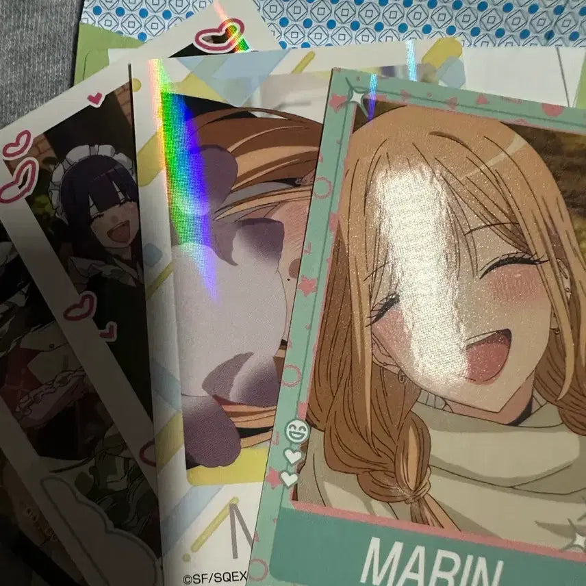 [BUNJANG] My Dress-Up Darling Marin Kitagawa &