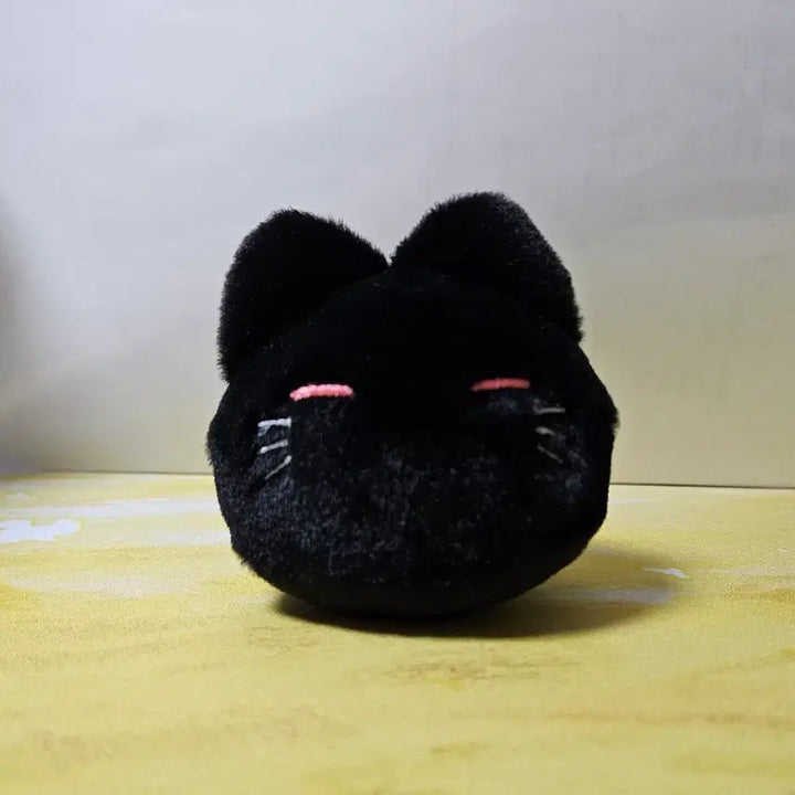 [BUNJANG] Hwasan Gwihan Kkachyeong Cheongmyung Doll / 화산귀환 깨찰청명 인형