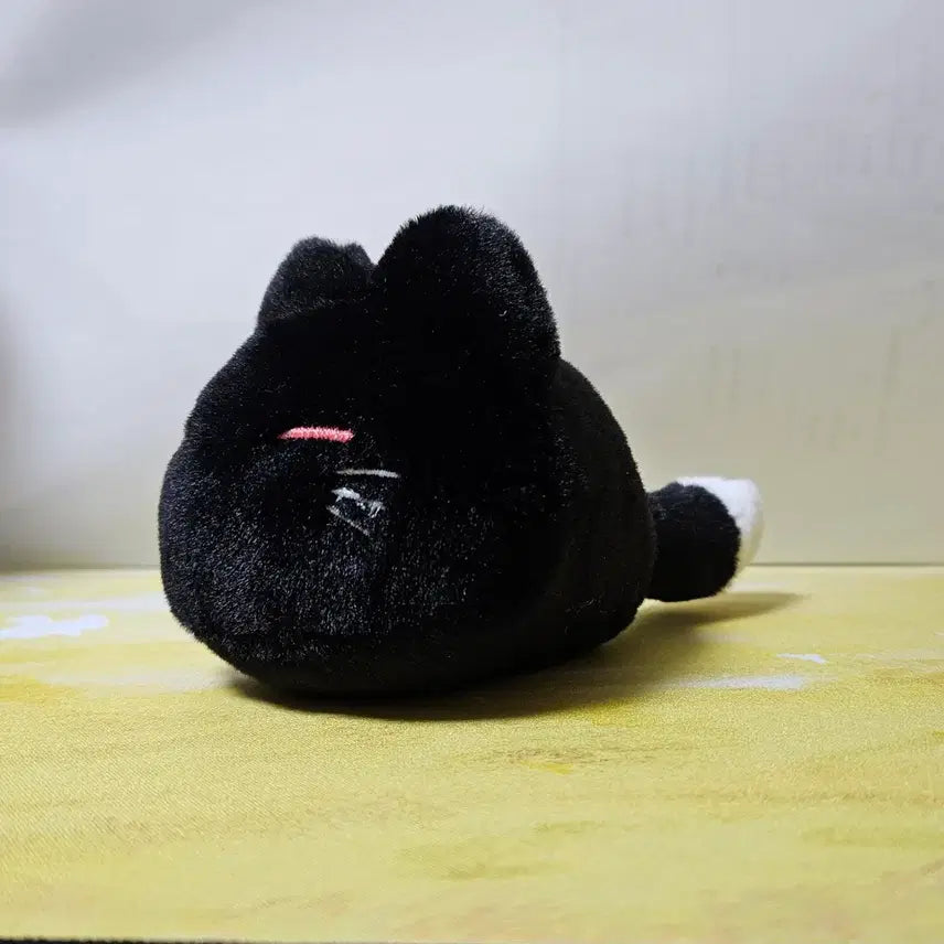 [BUNJANG] Hwasan Gwihan Kkachyeong Cheongmyung Doll / 화산귀환 깨찰청명 인형