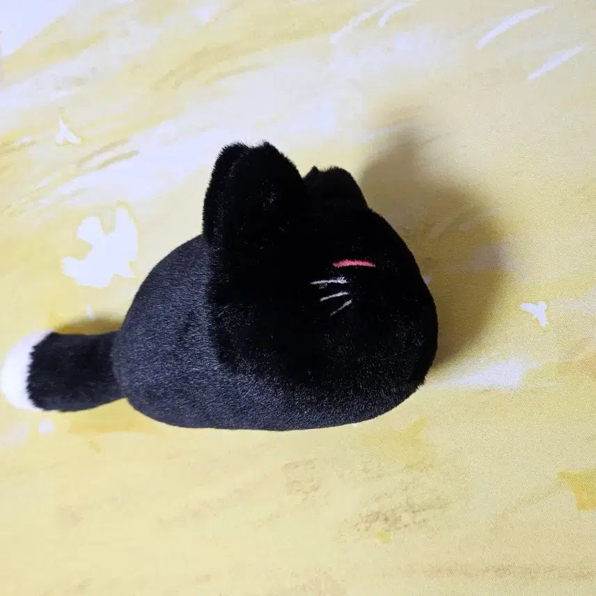 [BUNJANG] Hwasan Gwihan Kkachyeong Cheongmyung Doll / 화산귀환 깨찰청명 인형