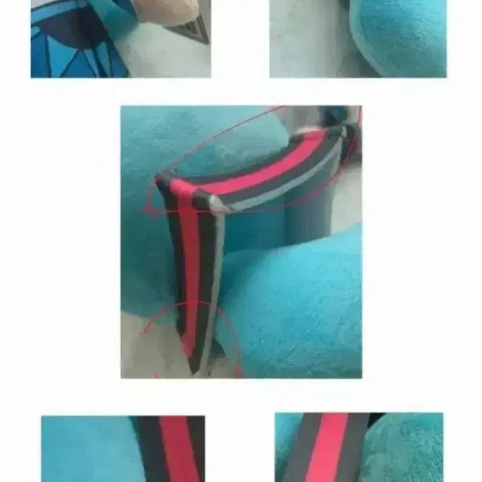 [SOLD OUT] 일괄)하츠네 인형 냥코 테라다테라 판매 피규어 아크릴 미소녀