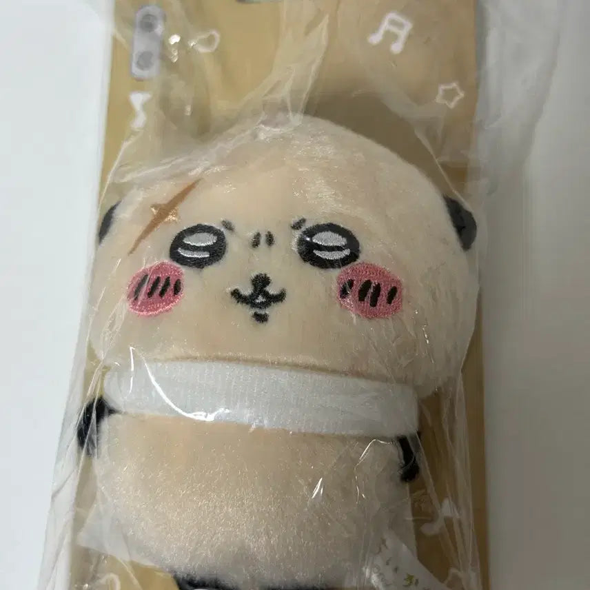 [BUNJANG] Chiikawa Rakko Play Charm Sealed New Product / 치이카와 랏코 플레이참 미개봉 새상품