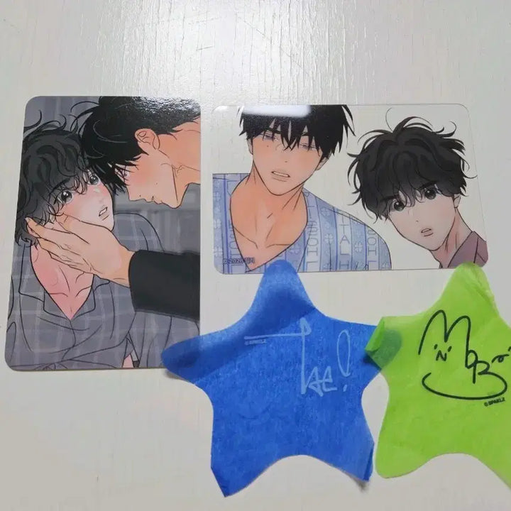 [BUNJANG] Sparkles Resin Popup Confetti Special Edition Photocard / 스파클즈 레진팝업 10만원 특전 컨페티 향의 경계 향경