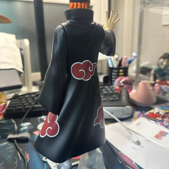 [BUNJANG] Naruto China Ichiban Kuji Pain Last One Prize (Opened) / (개봉품)나루토 중국제일복권(쿠지) 페인 라스트원