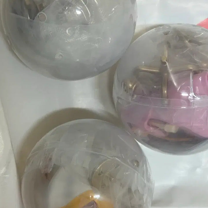[BUNJANG] Cardcaptor Sakura Torso Costume Gashapon Bundle Set / (일괄) 카드캡터체리 토르소 의상 가챠