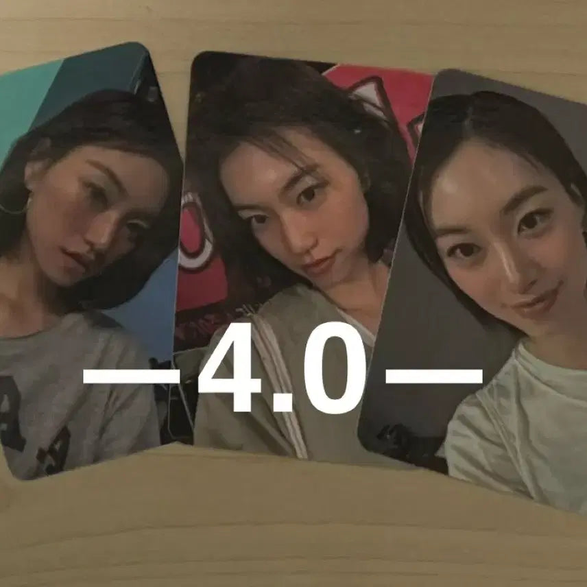 [BUNJANG] IOI Kim Do-yeon Photocard Bundle Set / 아이오아이 갑자기 공방 포카 인가 뮤뱅 음중 김도연 도연 세트