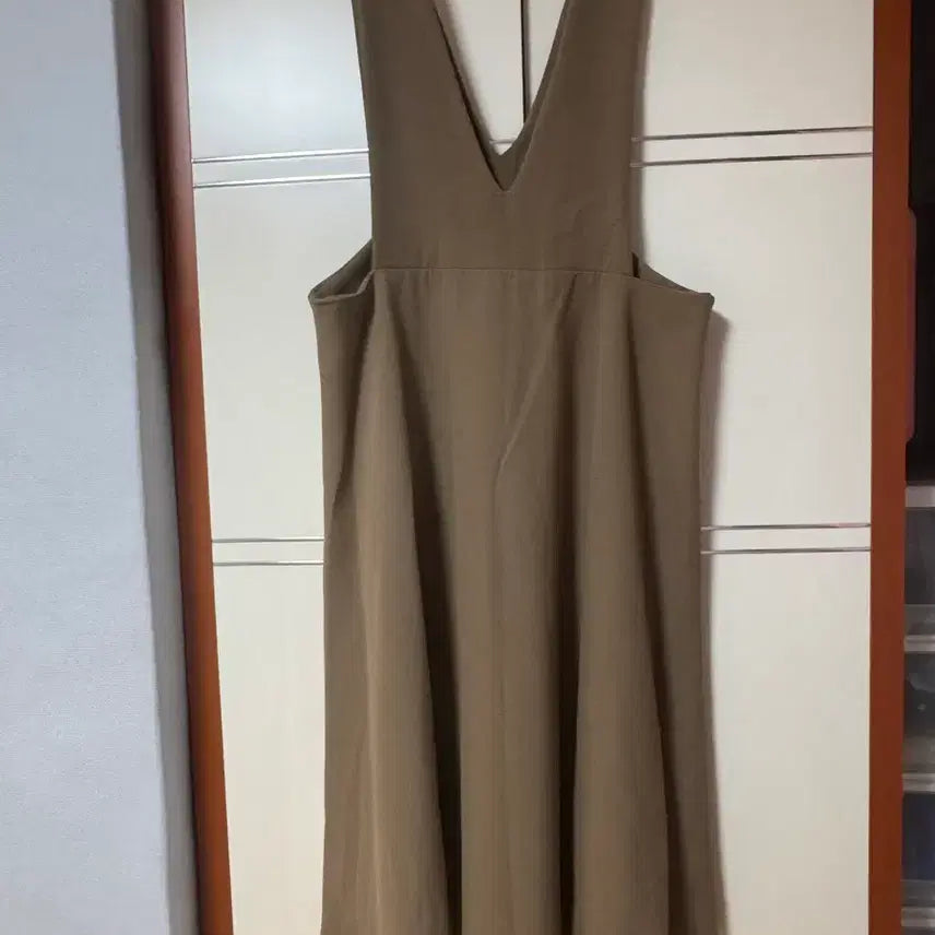 [SOLD OUT] 빅사이즈 뷔스티에 원피스 팝니다 :-)