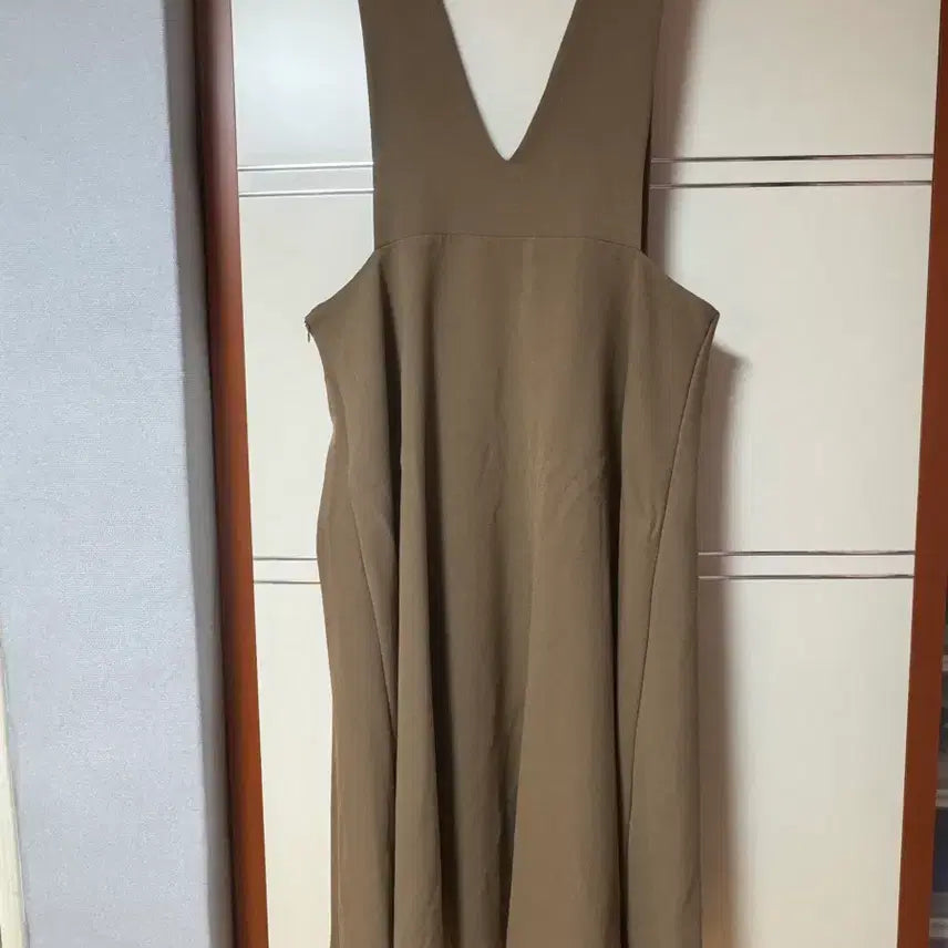 [SOLD OUT] 빅사이즈 뷔스티에 원피스 팝니다 :-)