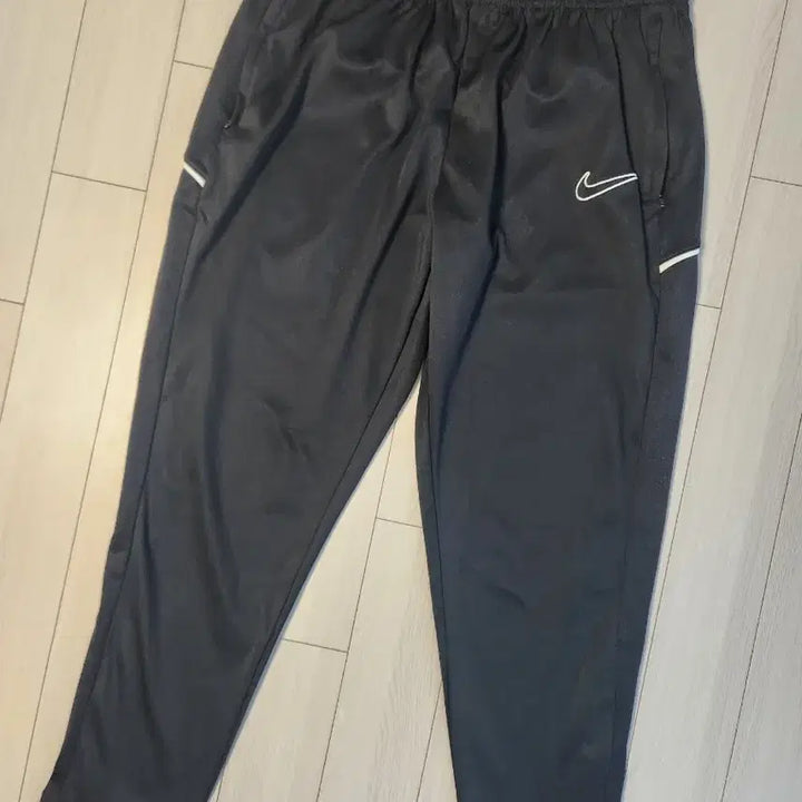 [BUNJANG] Nike Academy Dri-FIT Pants HJ3777-010 XXL / 새상품급) 나이키 아카데미 드라이 핏 팬츠 HJ3777-010 사이즈xx