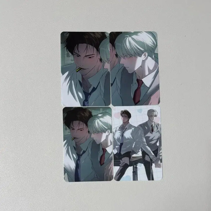 [BUNJANG] Reddy Beyond Signature Photocard Codename Anastasia / 리디 비욘드 시그 랜덤포카 코드네임아나스타샤 코드아나