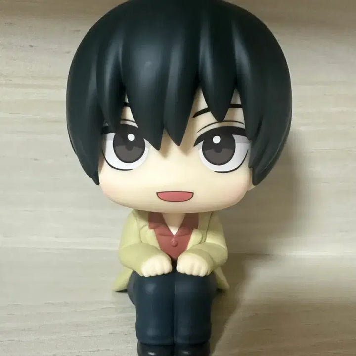 [BUNJANG] Sakamoto Days Nagumo Look-Up Figure / 사카모토 데이즈 나구모 룩업