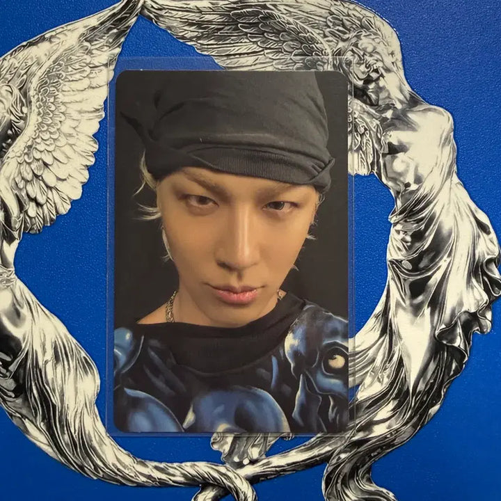 [BUNJANG] BIGBANG Taeyang Quintessence Photocard / 빅뱅 태양 퀸터센스 퀸테센스 앨범 포토카드