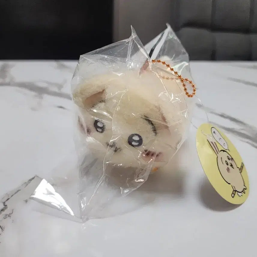[BUNJANG] Chiikawa Toibal Failure Mascot (Usagi) / [개별]치이카와 토벌 실패 마스코트(우사기)