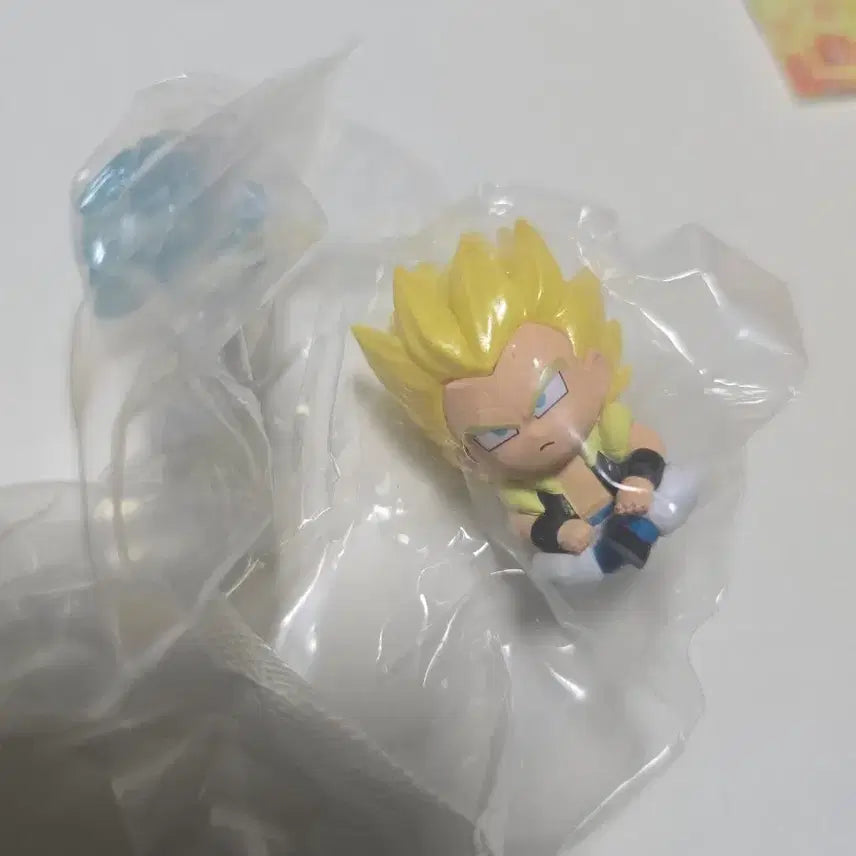 [BUNJANG] Dragon Ball Machi Bokke Volume 3 Gacha / 드래곤볼 마치보케 3탄 가챠