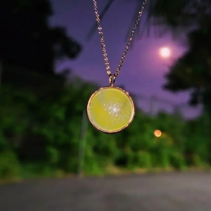 [BUNJANG] Full Moon o Sagashite Luna Necklace / [한정/선착순/택포] 달빛천사 루나 목걸이 3차 판매