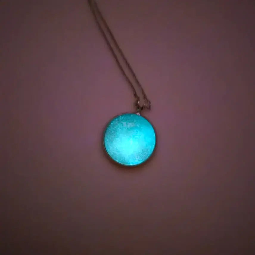 [BUNJANG] Full Moon o Sagashite Luna Necklace / [한정/선착순/택포] 달빛천사 루나 목걸이 3차 판매