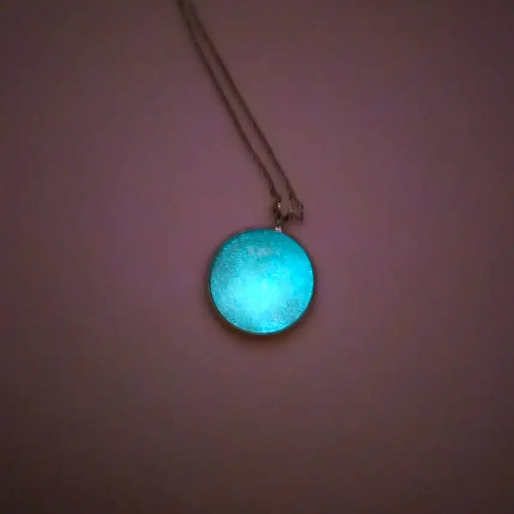 [BUNJANG] Full Moon o Sagashite Luna Necklace / [한정/선착순/택포] 달빛천사 루나 목걸이 3차 판매