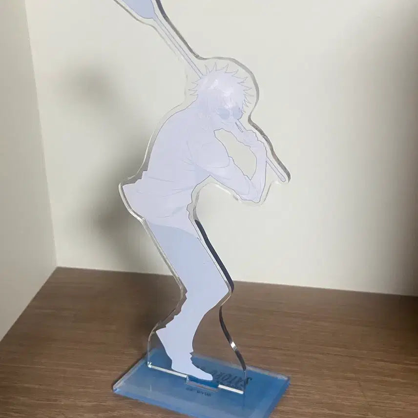 [BUNJANG] Gojo Satoru Acrylic Stand / 일본 애니메이트 고죠사토루 아크릴스텐드