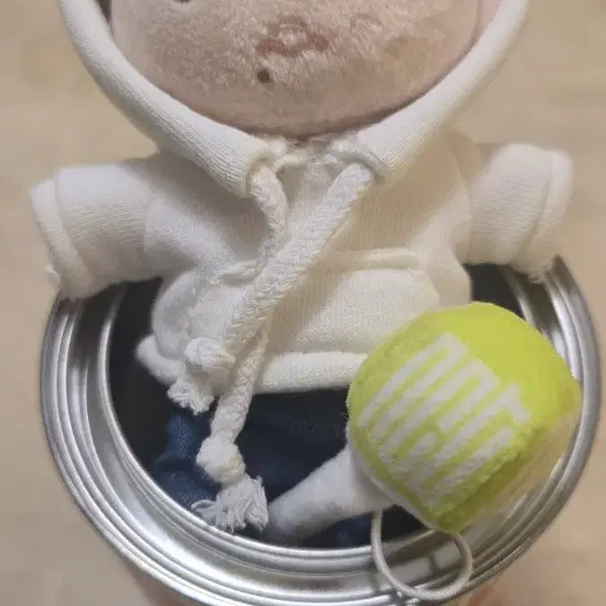 [BUNJANG] NCT Dream Jisung Kkomaz Doll / 엔시티 드림 꼬마즈 박지성 인형