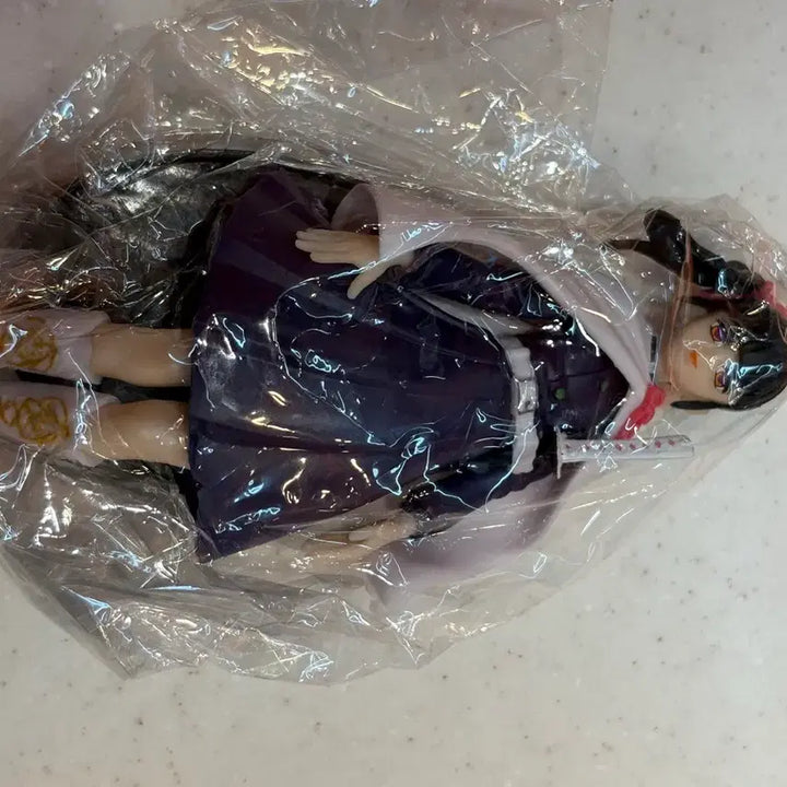 [BUNJANG] Demon Slayer Kanao Tsuyuri Figure / 귀멸의 칼날 카나오 피규어