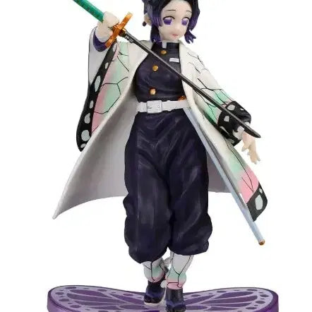 [BUNJANG] Demon Slayer Shinobu Kocho C-Prize Figure / 귀멸의 칼날 코쵸우 시노부 피규어c상