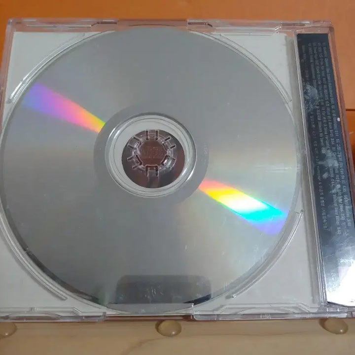[BUNJANG] H.O.T. 5th Album CD / 가요 CD 시디 음반 앨범 H.O.T. 5집