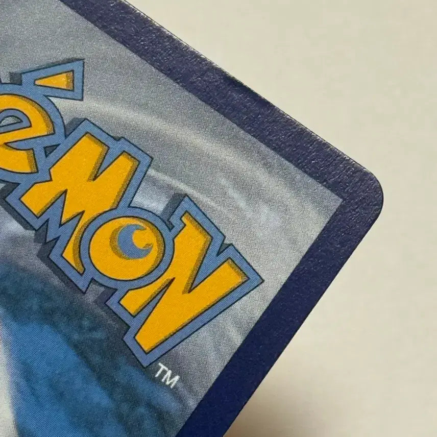 [BUNJANG] Pokemon TCG Eevee North American Promo Card / 포켓몬스터 북미판 이브이 프로모 카드