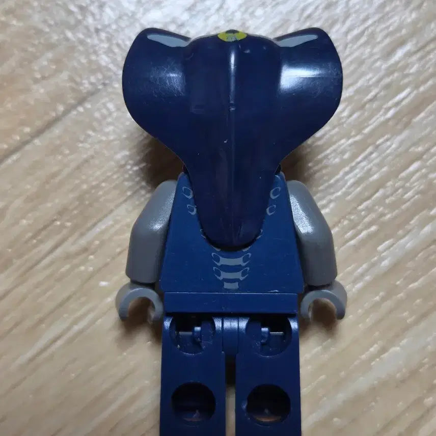 [BUNJANG] LEGO Ninjago Sleuth Mini-figure (njo0045) 9446 / 레고 닌자고 슬리스라 미니피규어 (njo0045) 9446