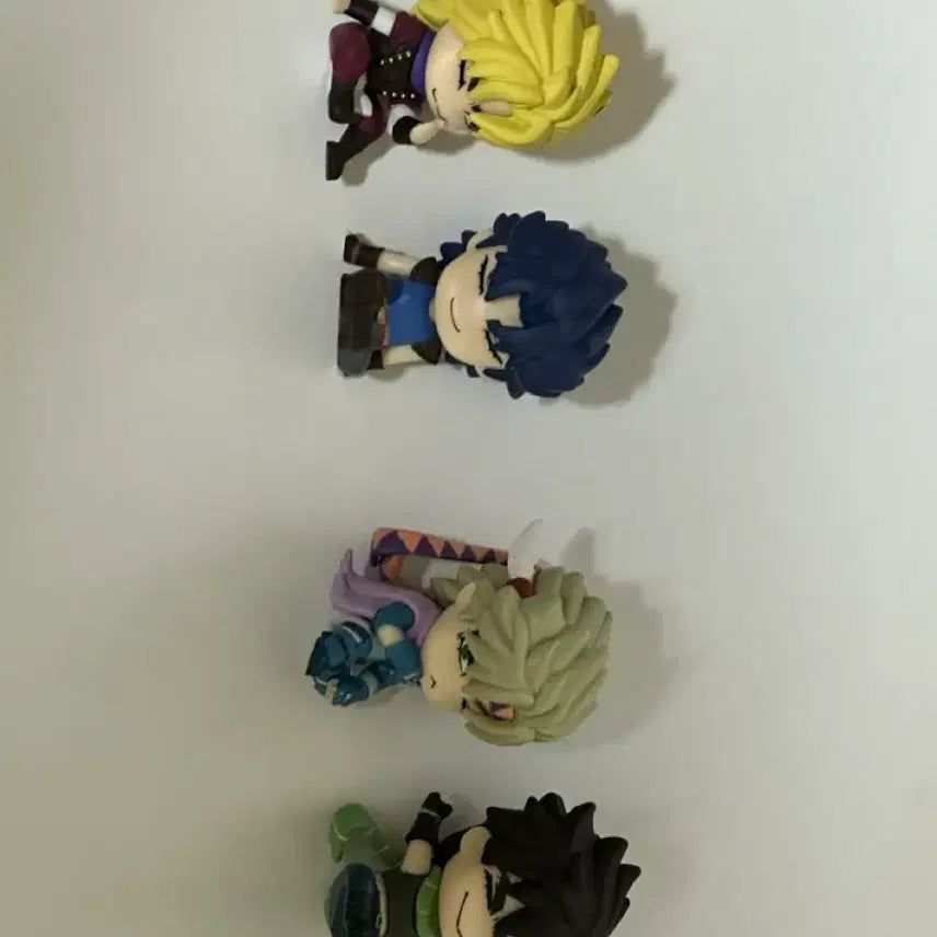 [BUNJANG] Jojo&