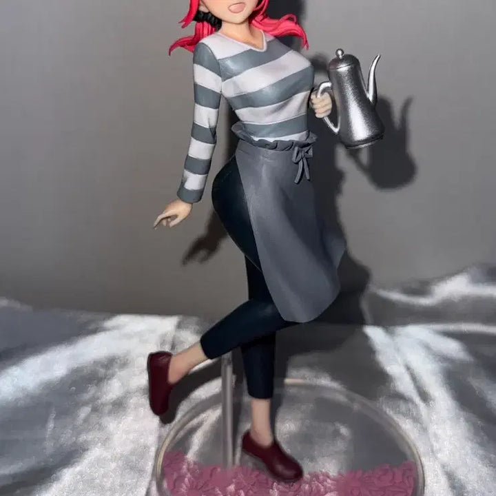 [BUNJANG] The Quintessential Quintuplets Nino 5 Years Later Ver. Figure / 오등분의 신부 니노 허니문 5년후ver. 피규어