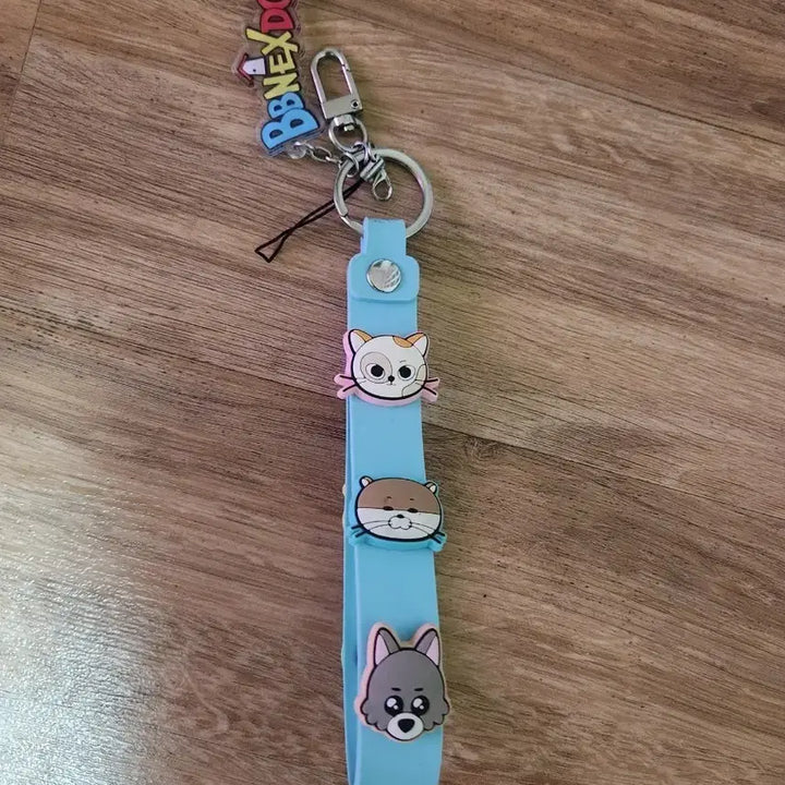 [BUNJANG] BOYNEXTDOOR Official Lightstick Strap / 보이넥스트도어  응원봉 스트랩