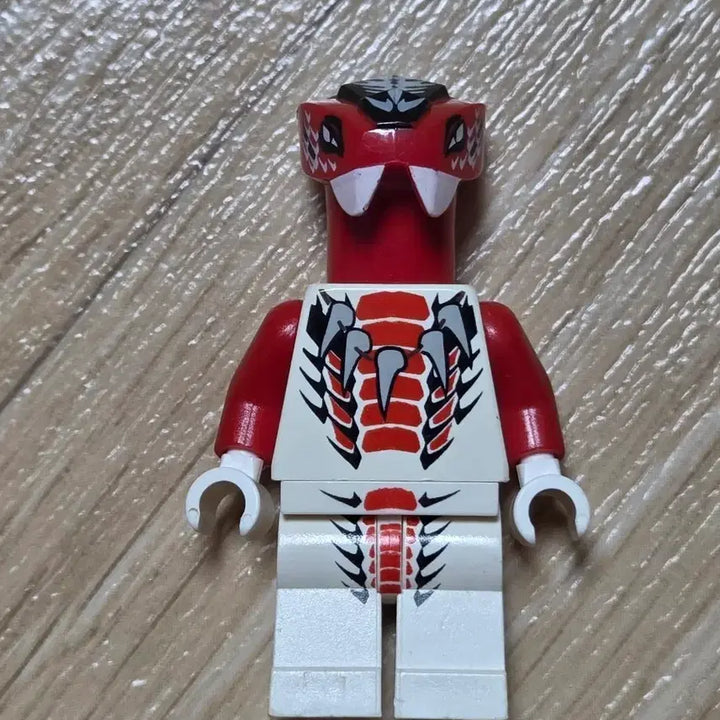 [BUNJANG] LEGO Ninjago Pang Suey Minifigure (njo0036) / 레고 닌자고 팡수에이 미니피규어 (njo0036) 9455 9567