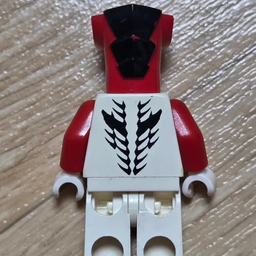[BUNJANG] LEGO Ninjago Pang Suey Minifigure (njo0036) / 레고 닌자고 팡수에이 미니피규어 (njo0036) 9455 9567
