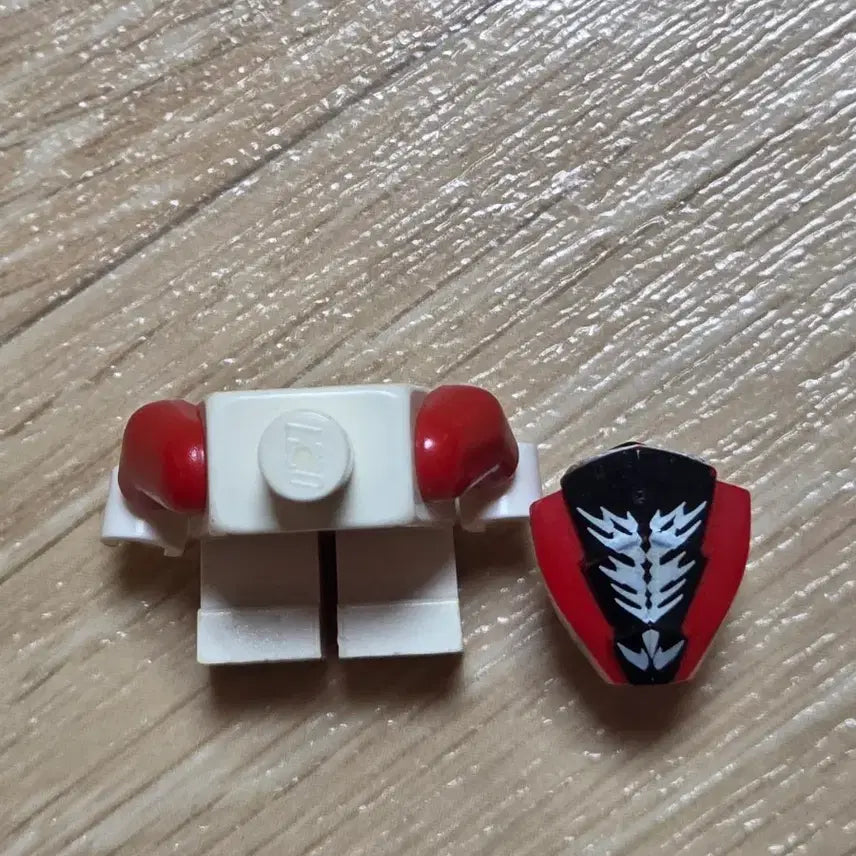 [BUNJANG] LEGO Ninjago Pang Suey Minifigure (njo0036) / 레고 닌자고 팡수에이 미니피규어 (njo0036) 9455 9567