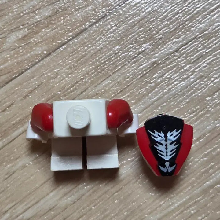[BUNJANG] LEGO Ninjago Pang Suey Minifigure (njo0036) / 레고 닌자고 팡수에이 미니피규어 (njo0036) 9455 9567