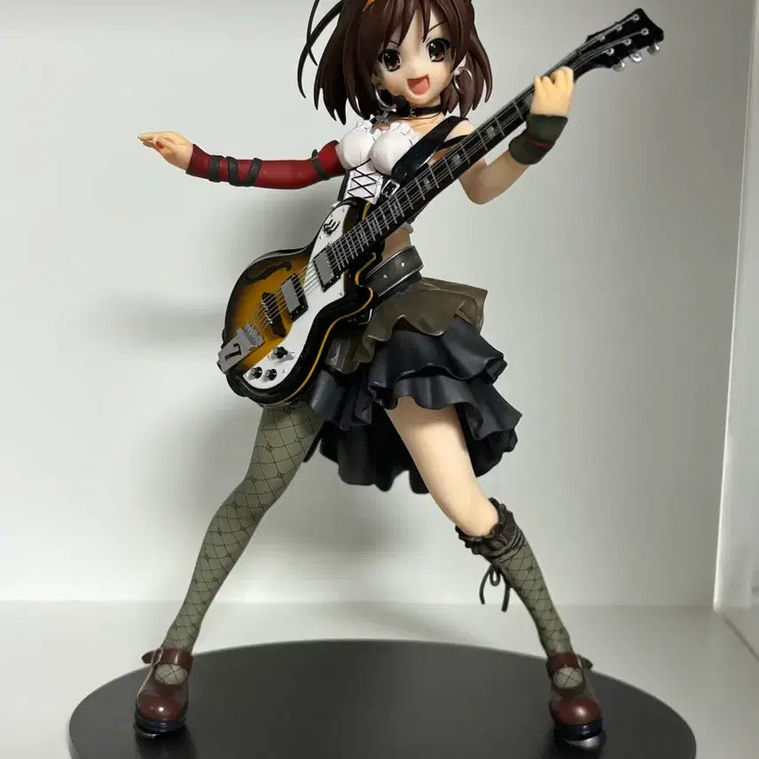 [BUNJANG] Max Factory Suzumiya Haruhi Kyouko Scale Figure / 스즈미야 하루히 격주 스케일 피규어 맥스팩토리 미소녀 피규어