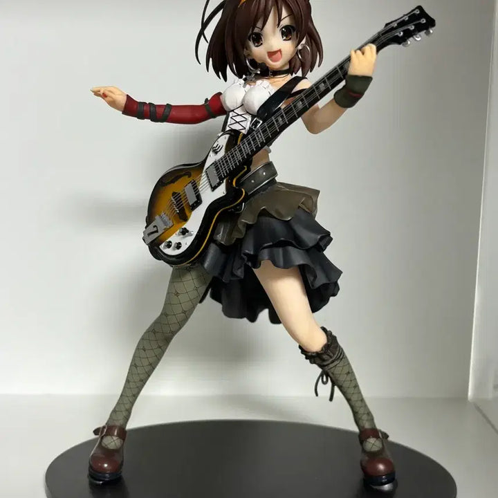 [BUNJANG] Max Factory Suzumiya Haruhi Kyouko Scale Figure / 스즈미야 하루히 격주 스케일 피규어 맥스팩토리 미소녀 피규어