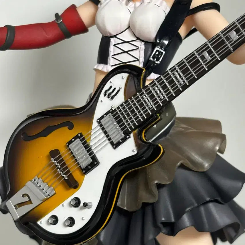 [BUNJANG] Max Factory Suzumiya Haruhi Kyouko Scale Figure / 스즈미야 하루히 격주 스케일 피규어 맥스팩토리 미소녀 피규어