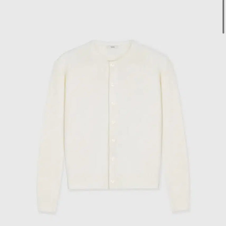 [BUNJANG] Tyle 26SS Cardigan Size 1 / 26SS타일레 가디건 1 사이즈