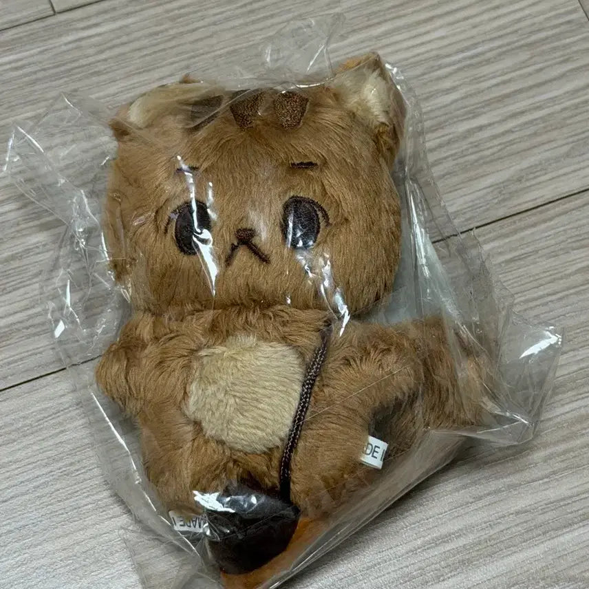 [BUNJANG] BTS J-Hope Jeongyamyam 10cm Doll / BTS 방탄소년단 호석 제이홉 정얌얌 10cm 인형 판매